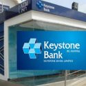 Keystone Bank Now Fully Owned by Nigerian Government Following Court Ruling on Fraudulent Share Acquisition