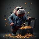 Mooshot Harry Hippo Game Offers Passive Income From Presale: Its Growth Plan Suggests 50X Growth Following Token Launch
