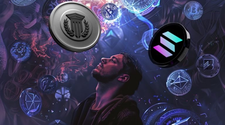 Solana (SOL) Holders See High Potential in This Undervalued $0.01 Altcoin