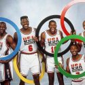 The history of Olympic basketball
