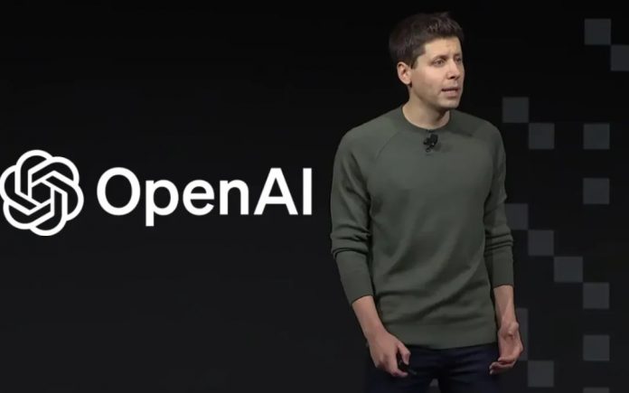 openai sam