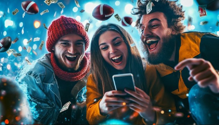 How to Bet on Super Bowl 2025 in Oklahoma