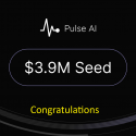 Tekedia Capital congratulates our portfolio startup, Pulse, for raising $3.9M