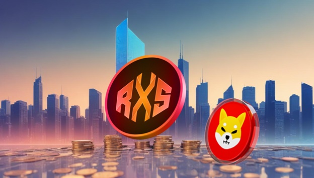 How Far Will Shiba Inu and Rexas Finance Crypto Price Climb if Ethereum Hits $1 Trillion Market Cap in 6 Months?