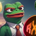 Pepe Coin on the Verge of a 65% Price Jump While Investors Accumulate Rexas Finance (RXS) Before the Next Market Rally