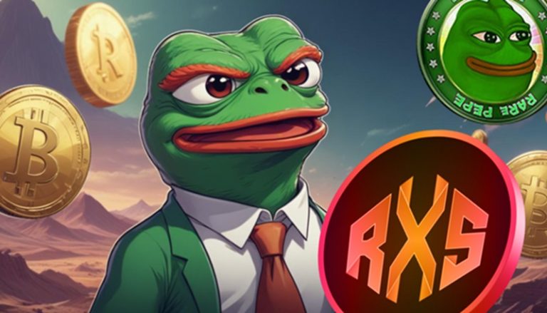 Pepe Coin on the Verge of a 65% Price Jump While Investors Accumulate Rexas Finance (RXS) Before the Next Market Rally