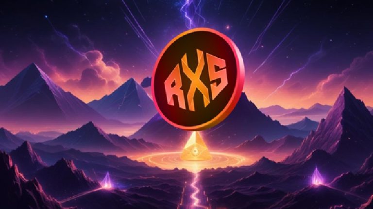 Why You Should Add Rexas Finance (RXS) to Your Portfolio and Where to Buy the RXS Crypto in February 2025
