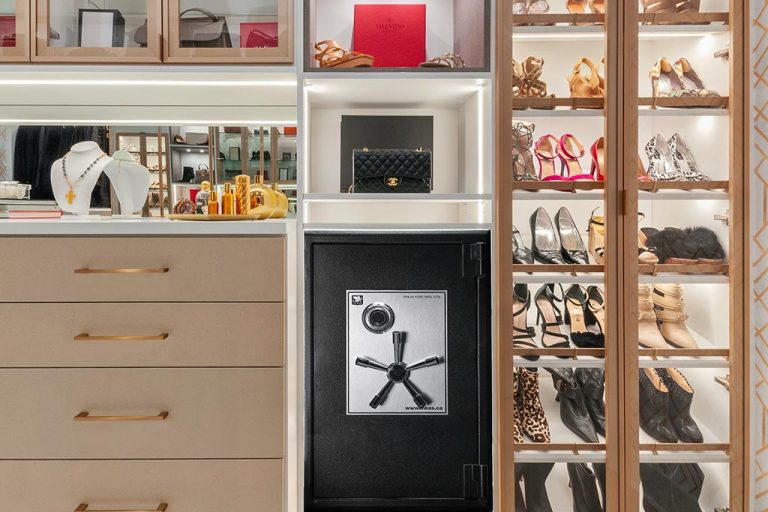 INKAS Safes in Montreal – Advanced Protection for Every Need