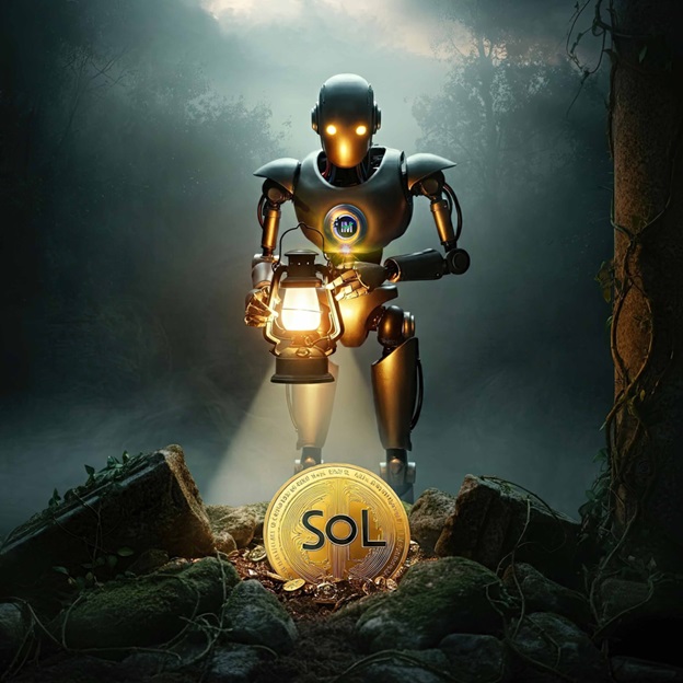 Bearish Market Sentiments Surrounding Shiba Inu and Solana Push Investors To This 20x Coin