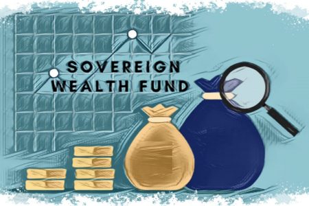 Norway’s $2.3tn Wealth Fund Posts Record $185bn Profit as Asian Tech Stocks Surge