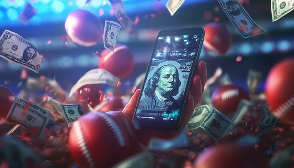 How to Bet on Super Bowl 2025 in Wisconsin