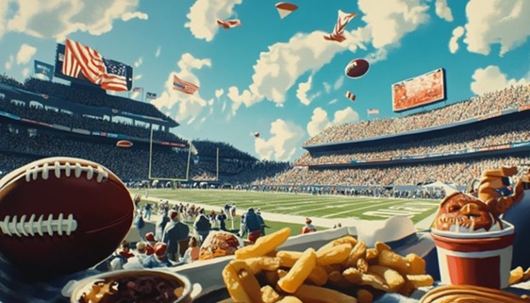 How to Bet on Super Bowl 2025 in Florida