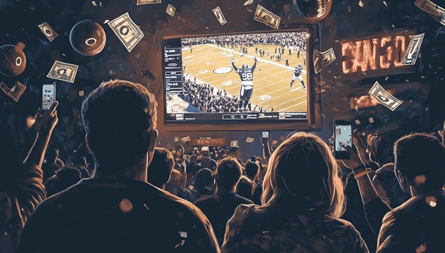 Stake Alternatives for Super Bowl 2025 | Crypto Betting Apps