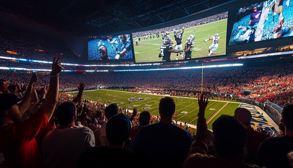 How to Bet on Super Bowl 2025 in Nebraska | NE Sports Betting Apps