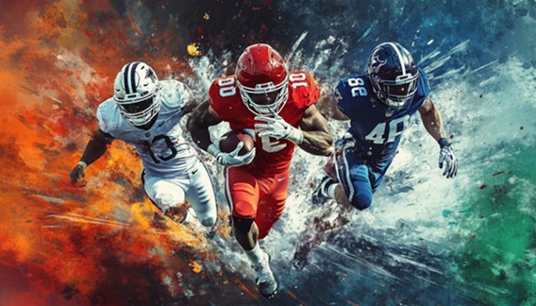 How to Bet on Super Bowl 2025 in Texas