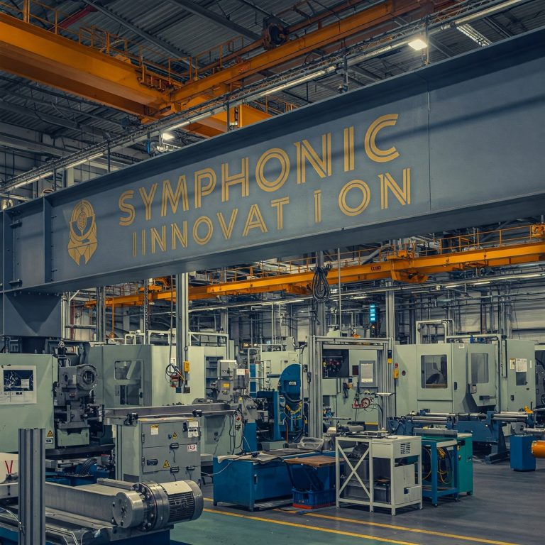 Who coined the phrase “symphonic innovation?” Learn Innovation at Tekedia Mini-MBA