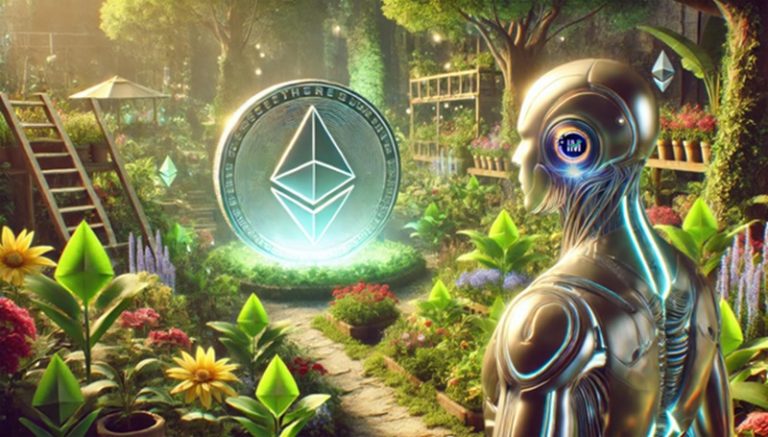 Investors Shift Their Attention To L1 Assets Like Ethereum and Solana As AI Coin Rallies By 810%