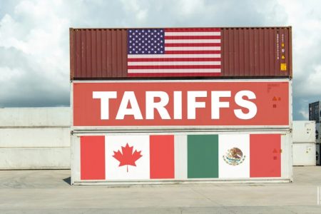 Trump Raises Global Tariff to 15% After Supreme Court Blocks Emergency Authority