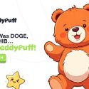 First It Was DOGE, Then SHIB… Now TeddyPuff! $64,500+ Secured and Growing Fast!