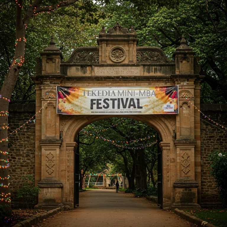 Tekedia Mini-MBA Annual Plan with Blucera Access