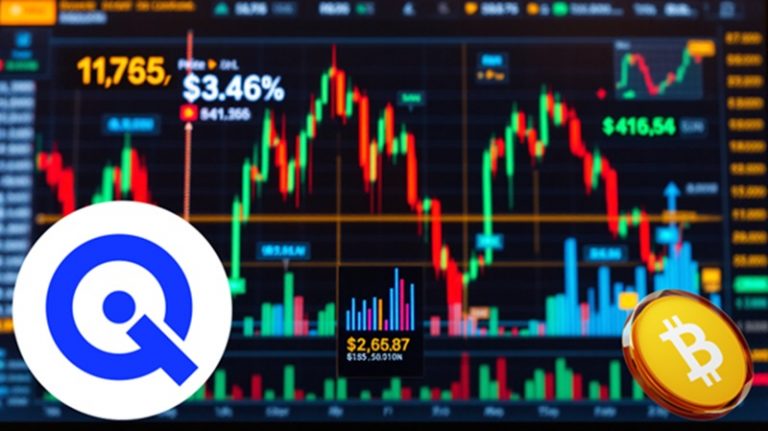 Crypto Market Rebound: Bitcoin Price To Rally To $200,000, These 2 Altcoins To Surge Alongside