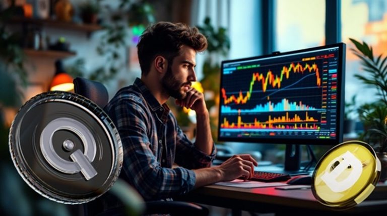 Dogecoin Holders Are Betting On A 1,000% Surge, But This DOGE Rival Could Deliver 50,000% Gains Faster