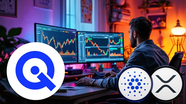 Tuttle Capital’s XRP And Cardano ETF Hype Fizzles Out—Meanwhile, WallitIQ (WLTQ) Prepares For A 1000x Moonshoot! Are You Backing The Right Winner?