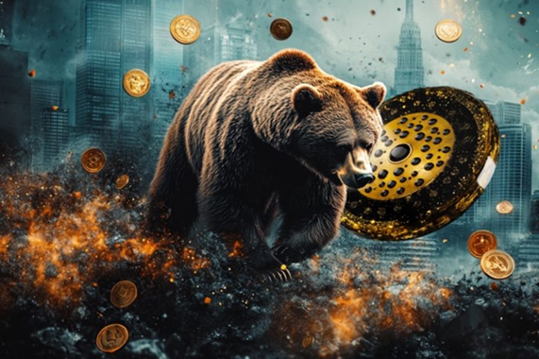 Why Is Cardano (ADA) Looking Bearish As New Cryptos Like Remittix (RTX) Show Much More Positive Growth
