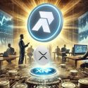 Cardano (ADA) and Ripple (XRP) Traders Are Betting on This Emerging AI Crypto for a 44,000% Upside