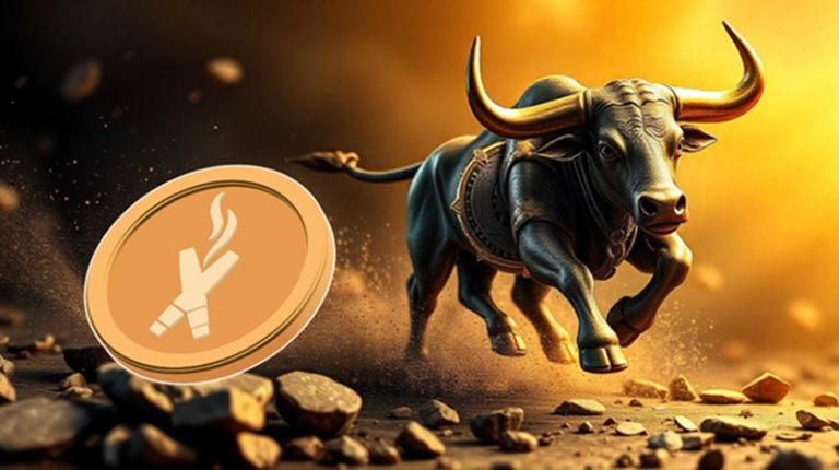 Top 5 Cryptos to Watch in February 2025 – Will DexBoss Lead the Next Crypto Bull Run?