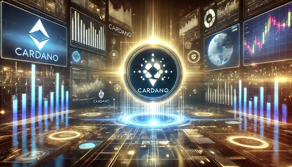 Missed Out On Cardano’s Surge In 2020? Crypto Whales Now Accumulating Yeti Ouro