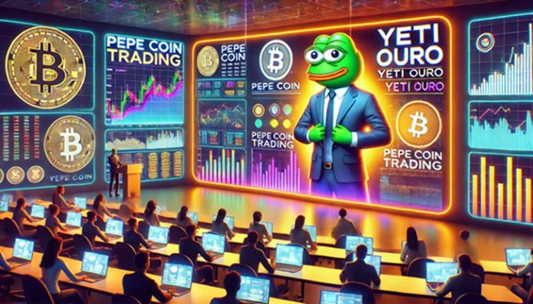 Pepe Coin Price Prediction: Will Pepe Coin Reach Its All-Time-High, Meanwhile Whales Shift To New Rising Star