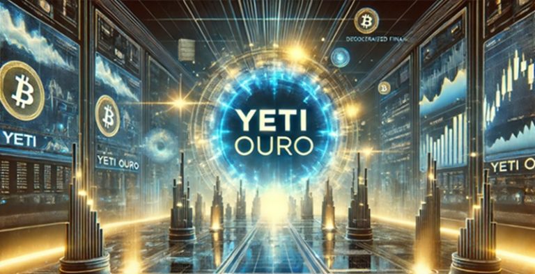 Solana Price Prediction: Will SOL Rally To $1000? Yeti Ouro Sees Investor Traction In Presale
