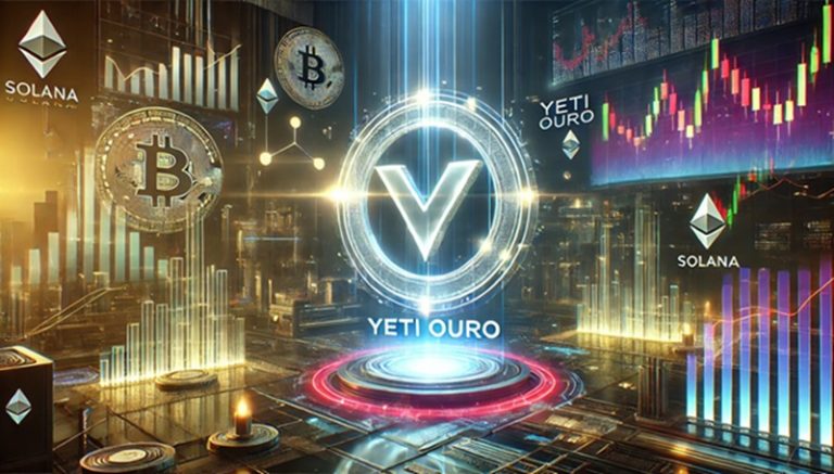 Solana Price Prediction: SOL Investors Tap Into Yeti Ouro Presale Going Viral