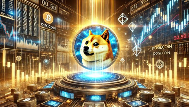 Dogecoin Price Looks Promising But This Play-To-Earn Token Could Rally 3500%