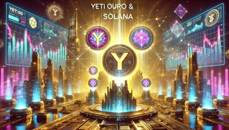 If You Missed Out On Solana, This New Altcoin Could Be Your Opportunity To Success