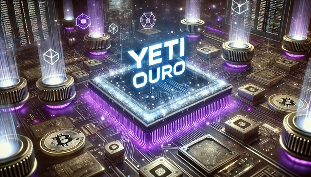 Shiba Inu Uncertainty Spurs As Whales Invest In Yeti Ouro With Their 25% Bonus Offer
