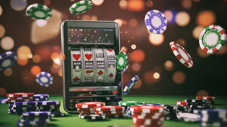 Best Pokies Bonus Games at Bizzo Casino