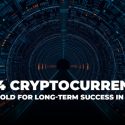 These 4 Best Cryptos Under $1 Could 10X Sooner Than You Think!