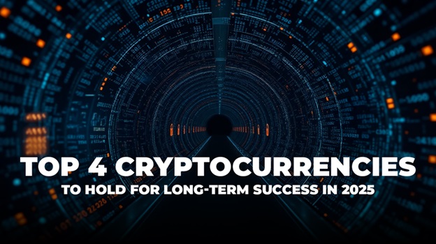 These 4 Best Cryptos Under $1 Could 10X Sooner Than You Think!