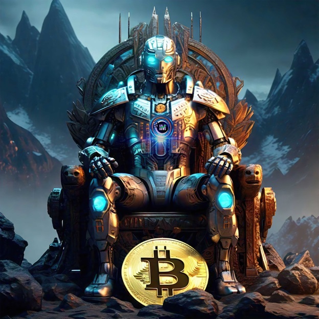 Hidden Gem Alert: Could This Utility Altcoin Replicate Dogecoin 2021 Gains?