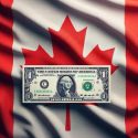 Canada Files to Sell United States Dollar Dominated Bonds