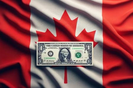 Canada Retaliates With Tariffs on $20bn of U.S. Imports As Trade War With Trump Escalates