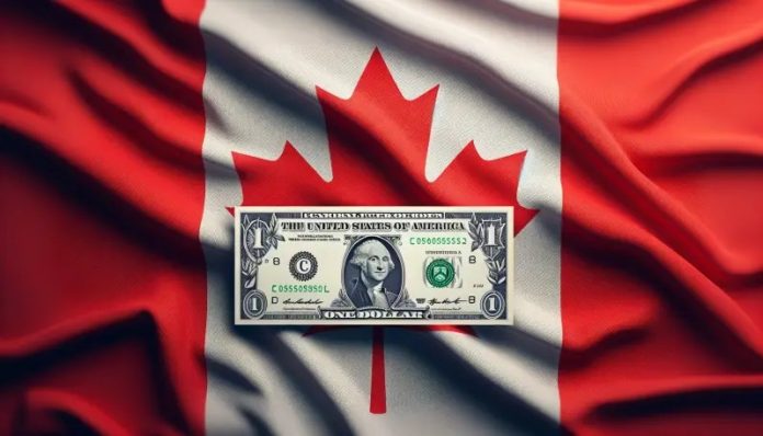 Canada USD
