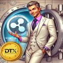 Drop in XRP Price Drives Investors to This New Utility Coin, Holders Aiming for 27,600% Gains
