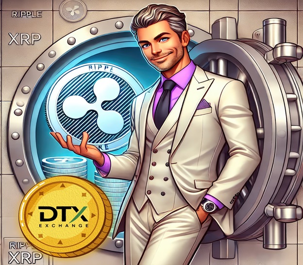 Drop in XRP Price Drives Investors to This New Utility Coin, Holders Aiming for 27,600% Gains