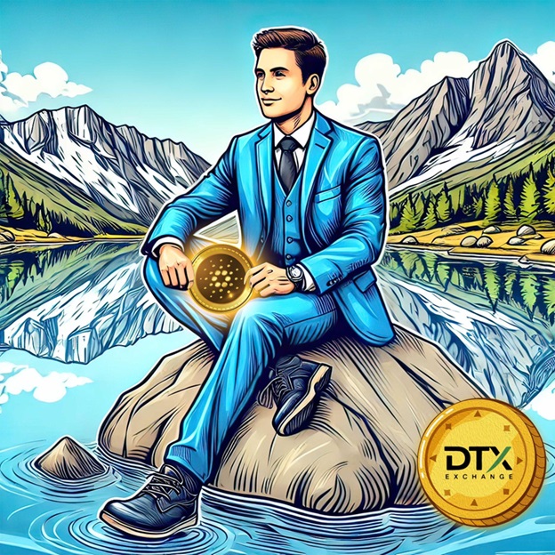 Even ETF Approval Cannot Help Cardano in 2025: Investor Interest Shifts to Rival Altcoin