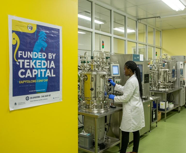 The Next Tekedia Capital Investment Cycle Begins April 7, 2025