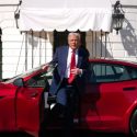 A Presidential Purchase and the Limitations to Reignite Tesla Growth