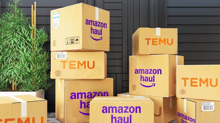 Amazon Plans Global Expansion For Its Discount Storefront Haul, to Take on Temu And Shein